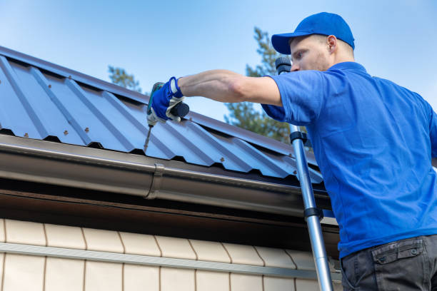 Roof Coating Services in Centralia, MO