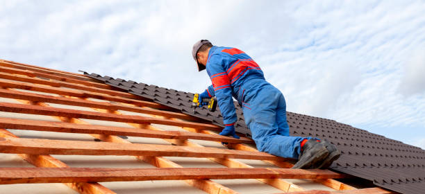 Best Roof Leak Repair  in Centralia, MO