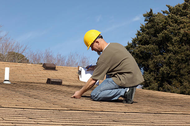Best Commercial Roofing Services  in Centralia, MO