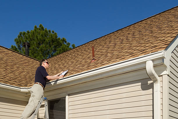 Best 4 Ply Roofing  in Centralia, MO